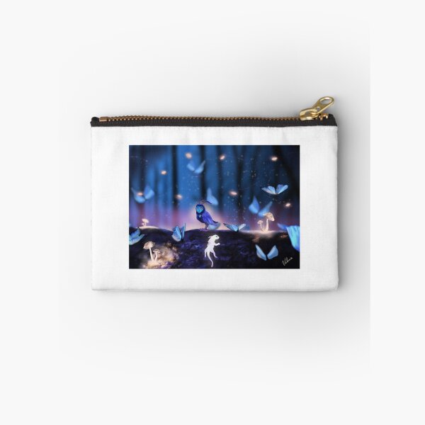 Item preview, Owl fantasy Ori and the Blind Forest action game designed and sold by Winston4Clark.
