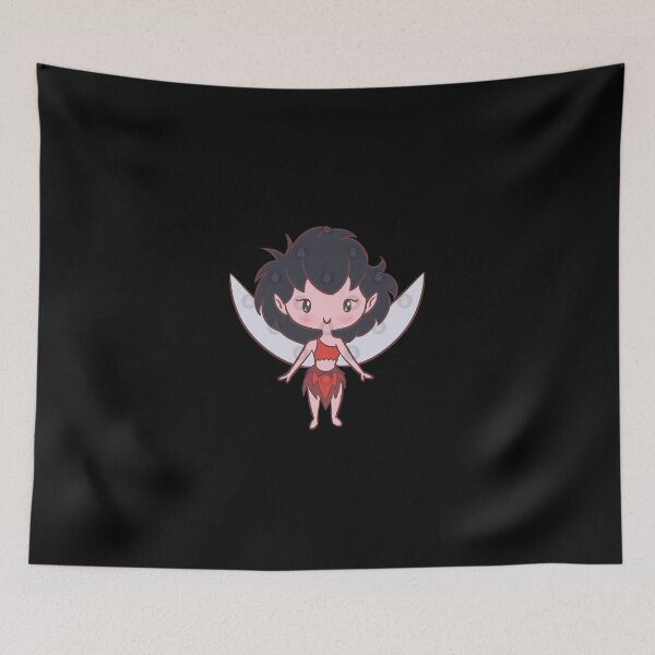 Item preview, Crysta - Lil' CutiE  designed and sold by Bronx2000.