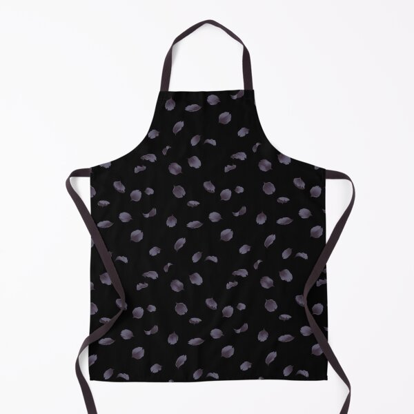 Item preview, EXTRA Falling Black Sakura Petals pack designed and sold by arterialmotive.