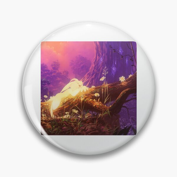 Item preview, Sleep in Ori and the Blind Forest action game designed and sold by Winston4Clark.