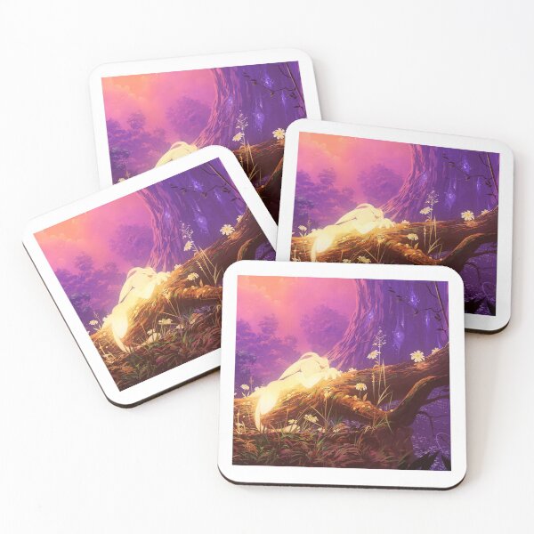 Item preview, Sleep in Ori and the Blind Forest action game designed and sold by Winston4Clark.
