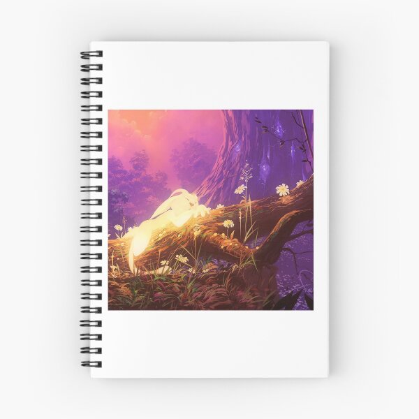 Item preview, Sleep in Ori and the Blind Forest action game designed and sold by Winston4Clark.