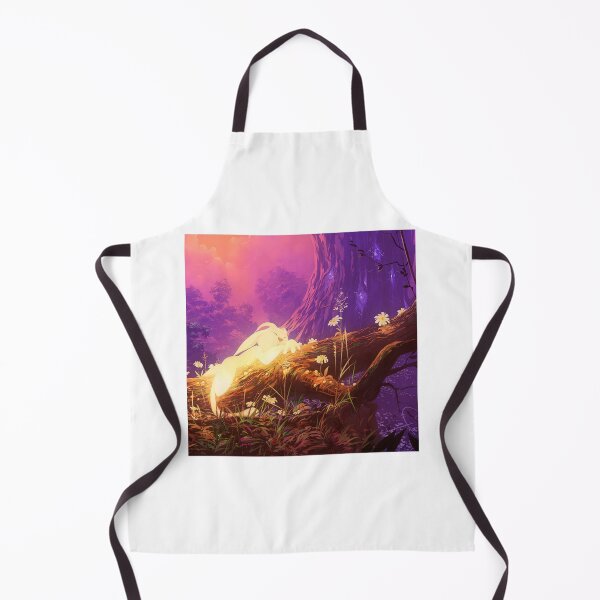 Item preview, Sleep in Ori and the Blind Forest action game designed and sold by Winston4Clark.