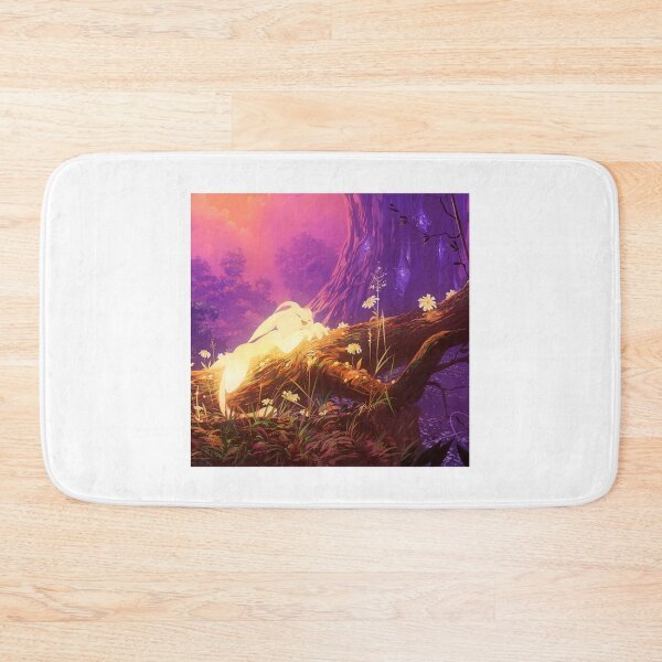 Item preview, Sleep in Ori and the Blind Forest action game designed and sold by Winston4Clark.