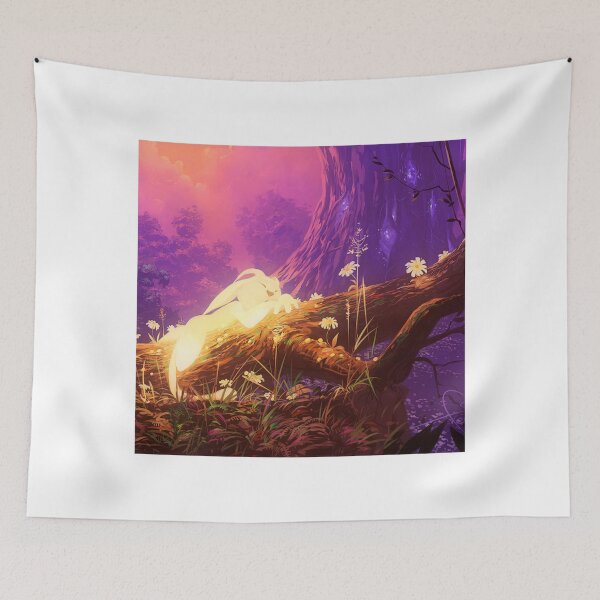 Item preview, Sleep in Ori and the Blind Forest action game designed and sold by Winston4Clark.