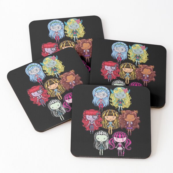 Item preview, Monster CutiEs  designed and sold by Bronx2000.