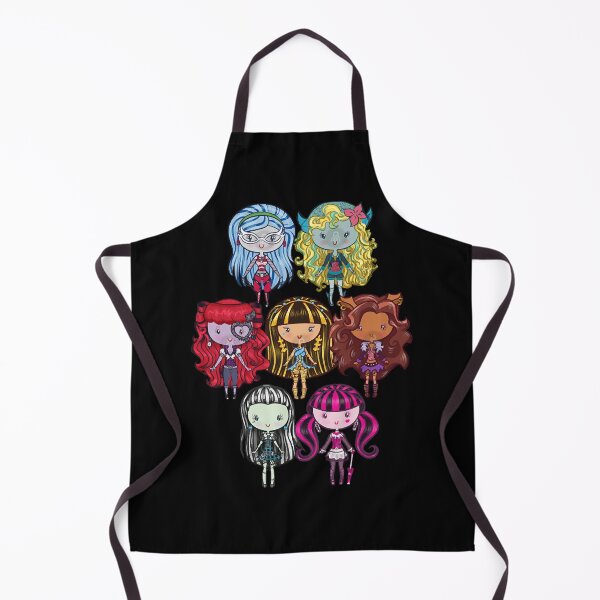 Item preview, Monster CutiEs designed and sold by Bronx2000.