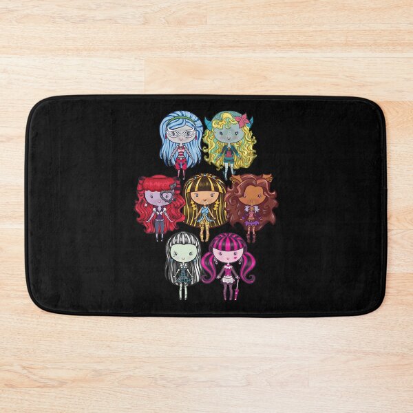 Item preview, Monster CutiEs  designed and sold by Bronx2000.