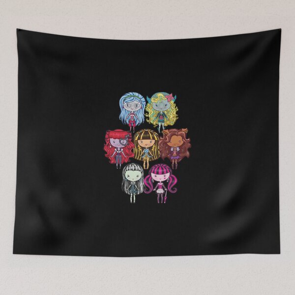 Item preview, Monster CutiEs  designed and sold by Bronx2000.