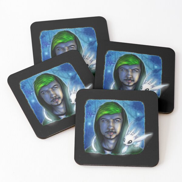 Item preview, Face Ori and the Blind Forest action game designed and sold by Winston4Clark.