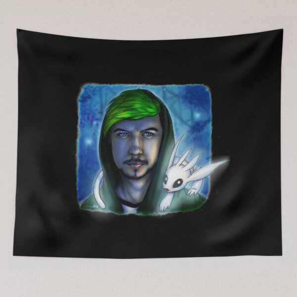 Item preview, Face Ori and the Blind Forest action game designed and sold by Winston4Clark.