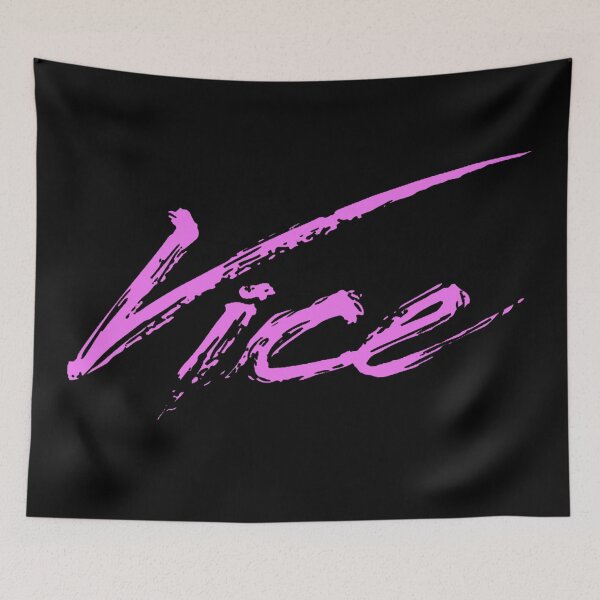 Item preview, Vice - 80s designed and sold by FKstudios.