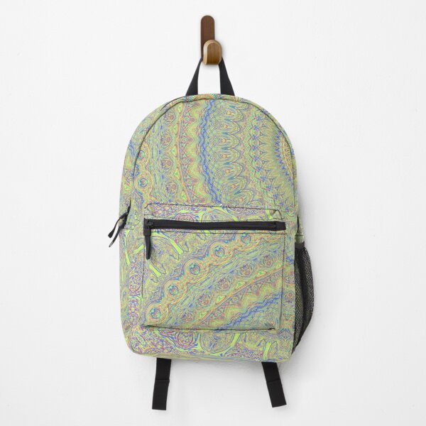 Item preview, Harmony and progress mandala. designed and sold by cr6zym1nd.