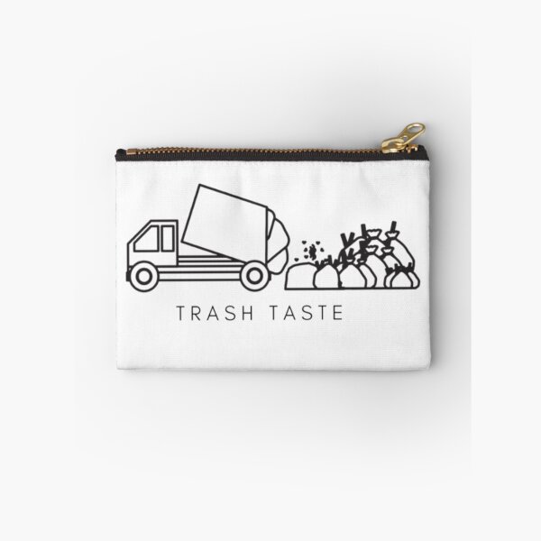 Item preview, TRASH TASTE designed and sold by chaayasartsy.
