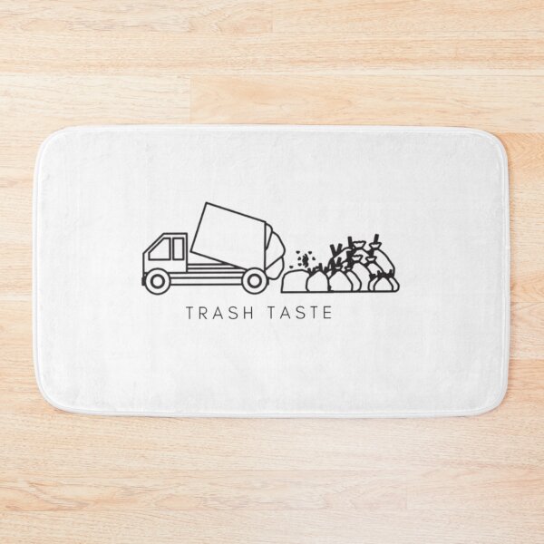 Item preview, TRASH TASTE designed and sold by chaayasartsy.