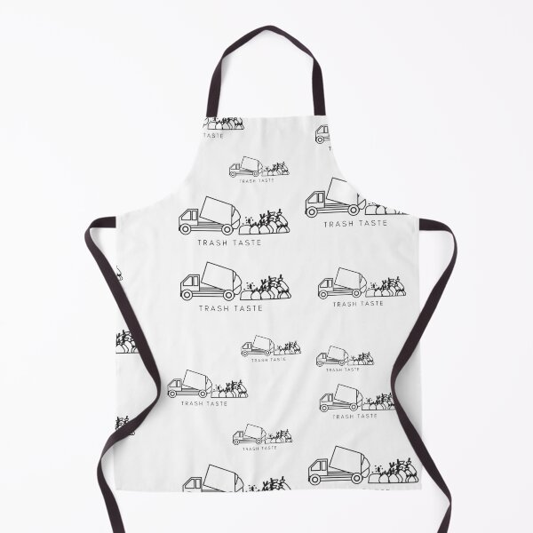 Item preview, TRASH TASTE designed and sold by chaayasartsy.