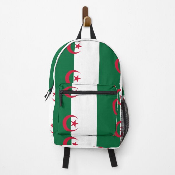 Item preview, Flag of Algeria designed and sold by vaduva37.