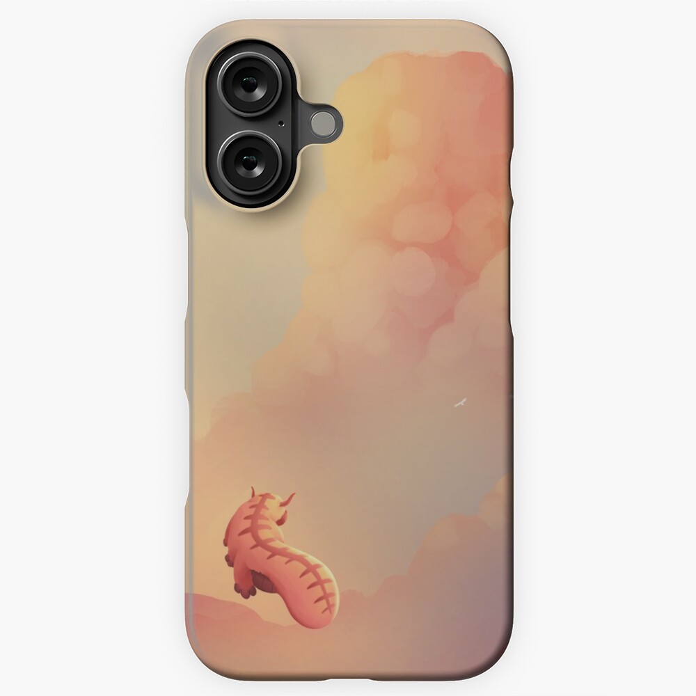 Item preview, iPhone Snap Case designed and sold by henleash.