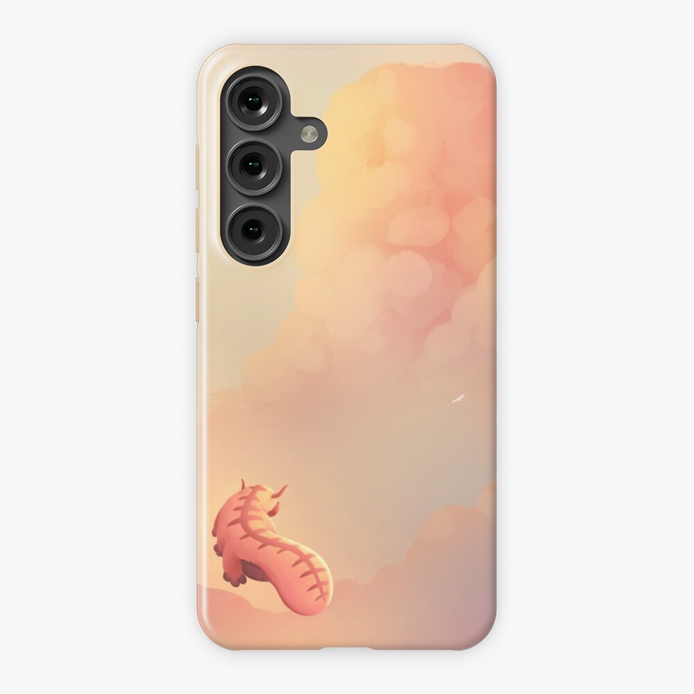 Item preview, Samsung Galaxy Snap Case designed and sold by henleash.