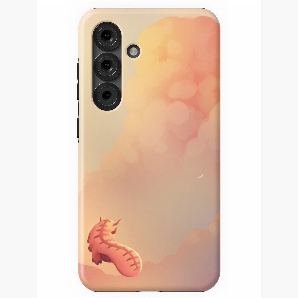 Item preview, Samsung Galaxy Tough Case designed and sold by henleash.