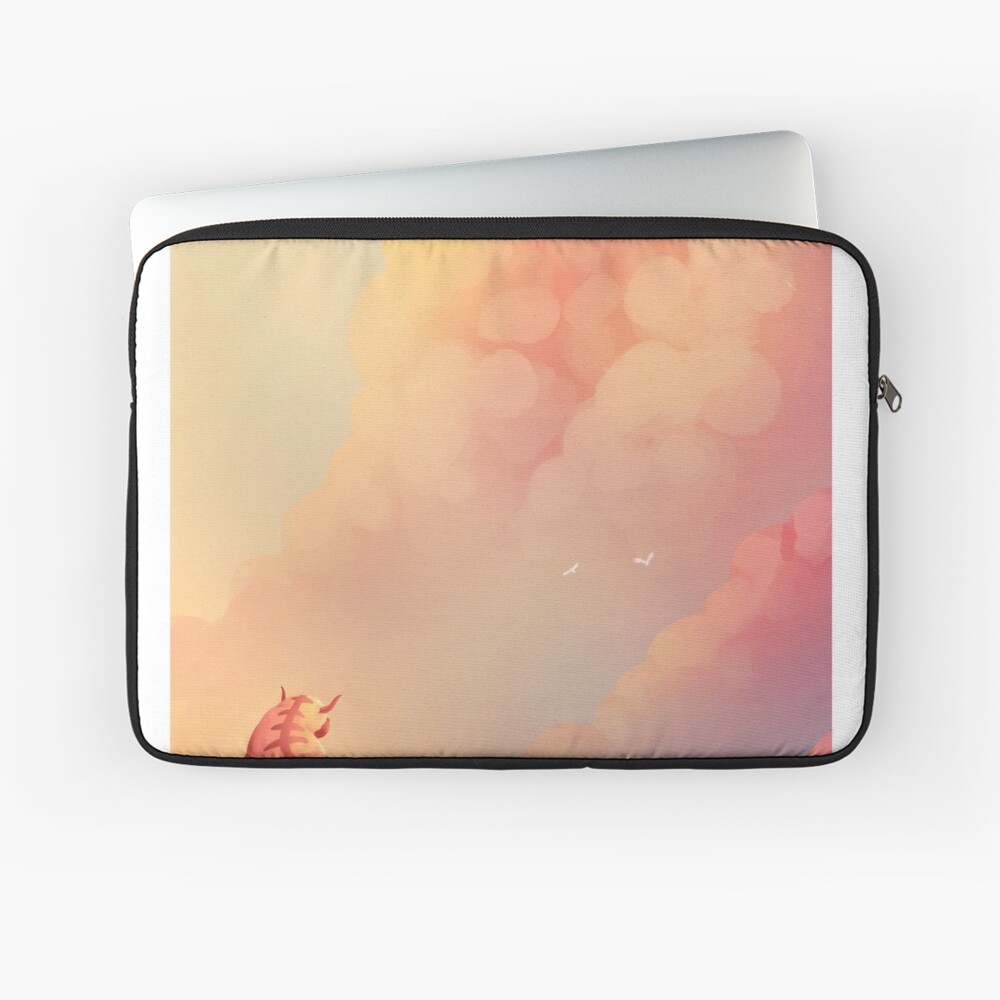 Item preview, Laptop Sleeve designed and sold by henleash.
