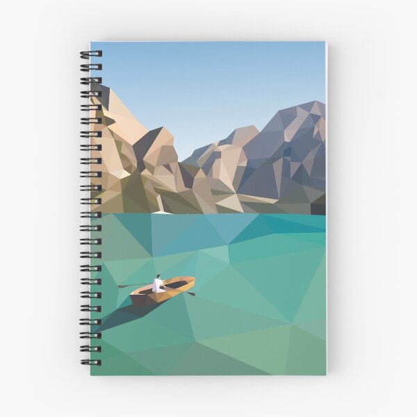 Item preview, The Lake designed and sold by Vectorations.