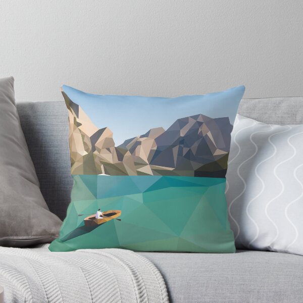 Item preview, The Lake designed and sold by Vectorations.