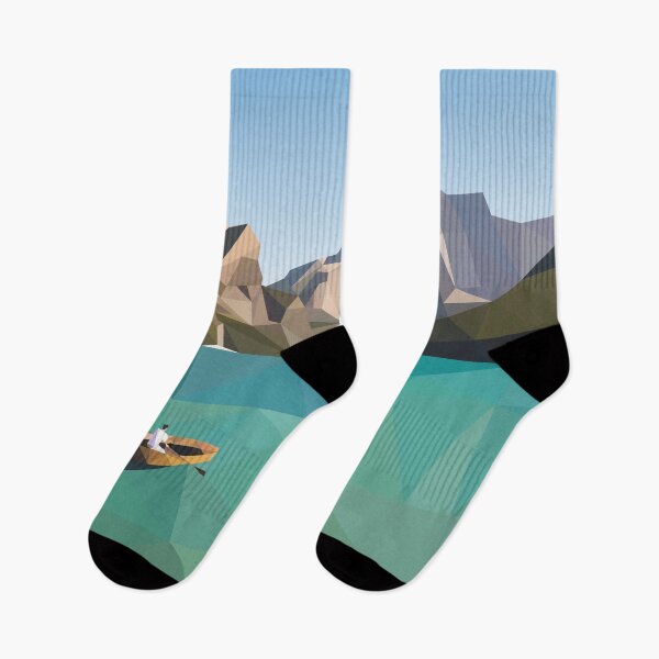 Item preview, The Lake designed and sold by Vectorations.