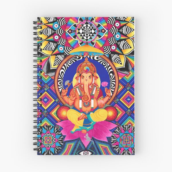 Item preview, Vinayaka - Ganesha designed and sold by mandalavisuals.
