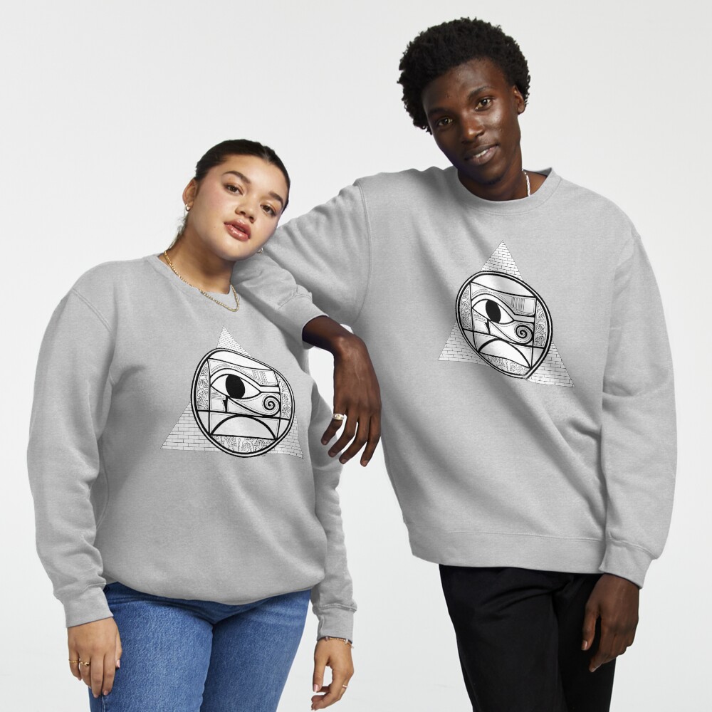 Item preview, Pullover Sweatshirt designed and sold by studinano.