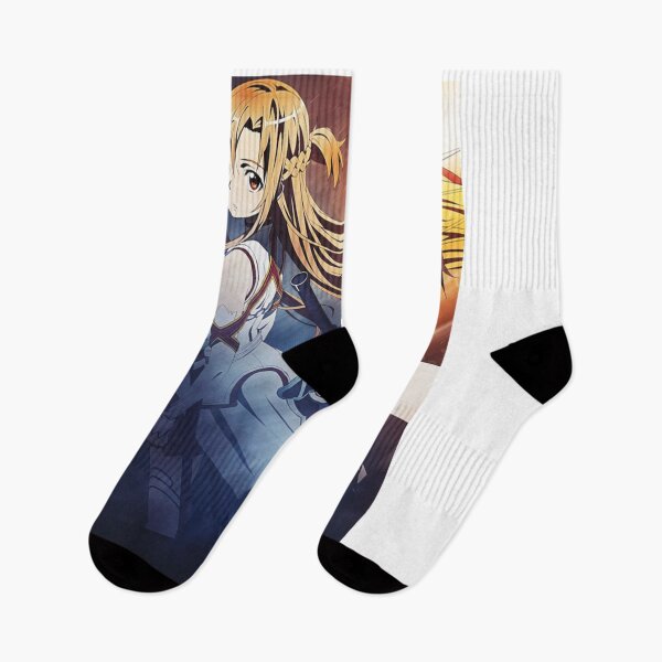 Item preview, Kirito and asuna - sword online classic designed and sold by ThomasMarvin.