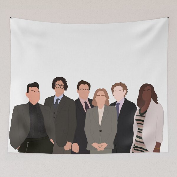 Item preview, Madam Secretary designed and sold by GrellenDraws.
