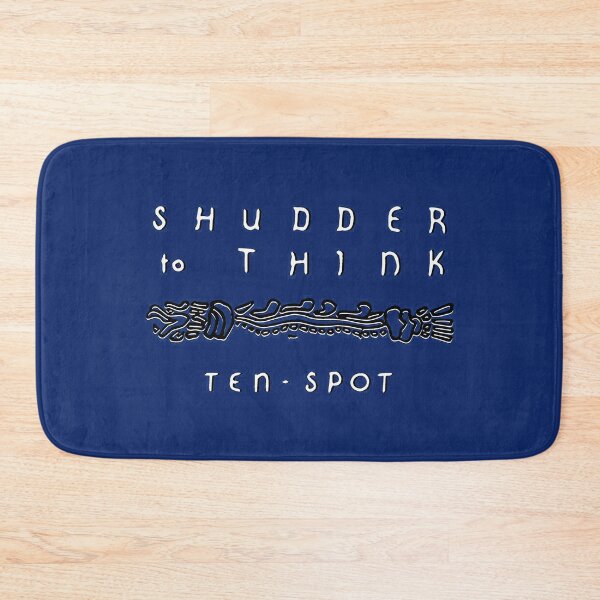 Item preview, Shudder To Think Ten Spot  designed and sold by JettBradleys.