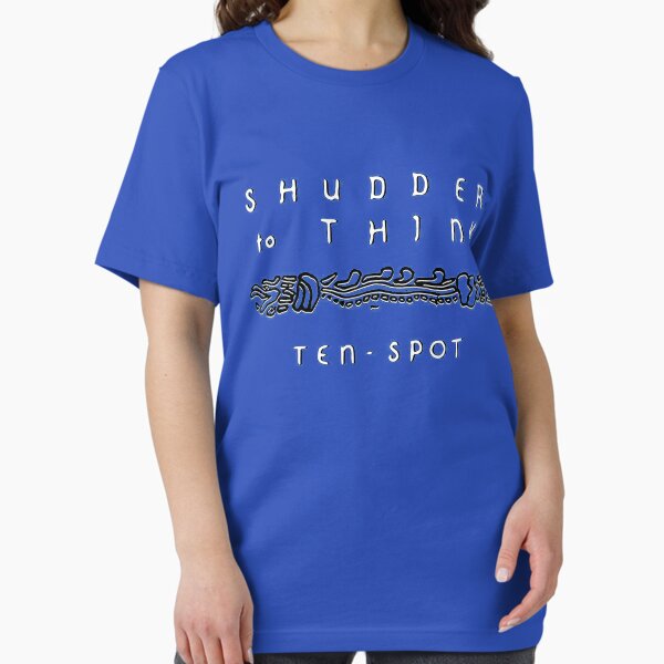 Item preview, Shudder To Think Ten Spot  designed and sold by JettBradleys.