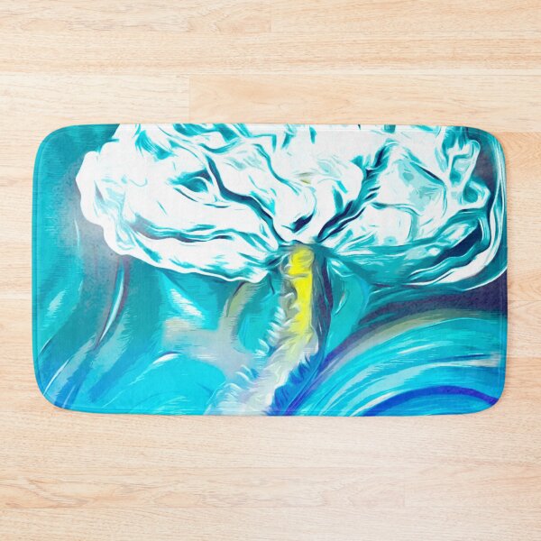 Item preview,  Blue Dandelion designed and sold by Artpiphany.