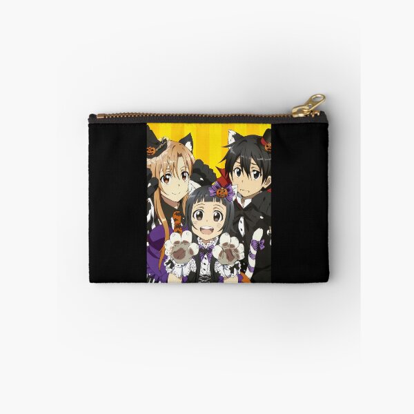 Item preview, Family sword art meow graphic designed and sold by ThomasMarvin.