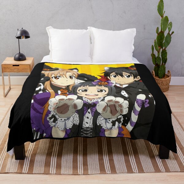 Item preview, Family sword art meow graphic designed and sold by ThomasMarvin.