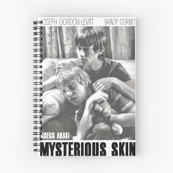 Item preview, MYSTERIOUS SKIN VINTAGE POSTER designed and sold by cecetang.
