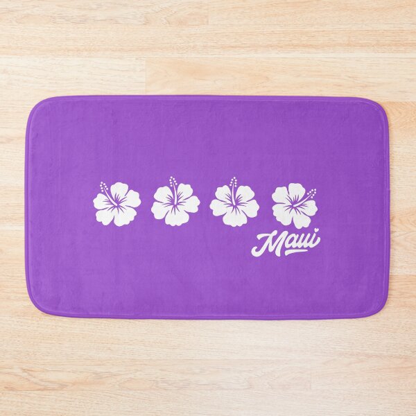 Item preview, Maui Tropical Flowers Welcoming To Hawaii Island Gifts  designed and sold by alenaz.