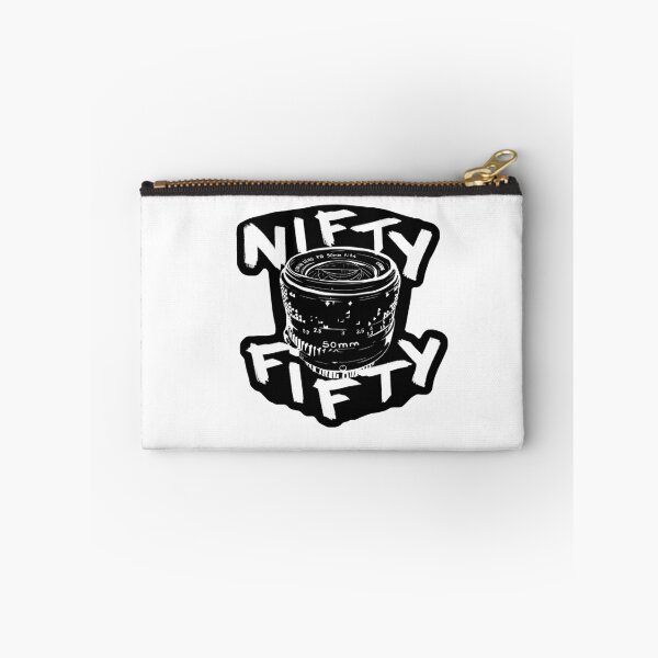 Item preview, Nifty Fifty designed and sold by DarkroomDsgn.