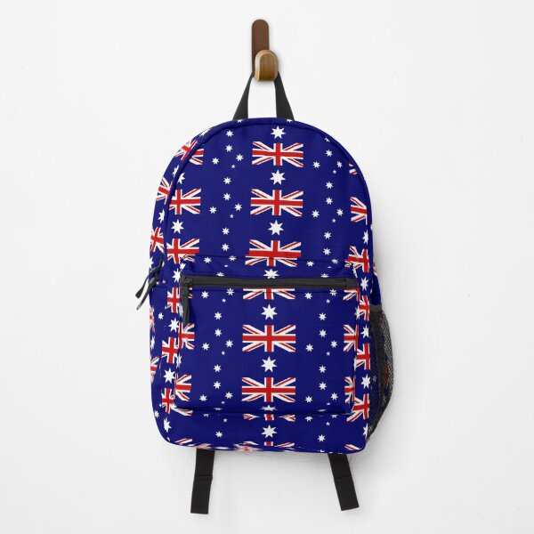 Item preview, Flag of Australia designed and sold by vaduva37.