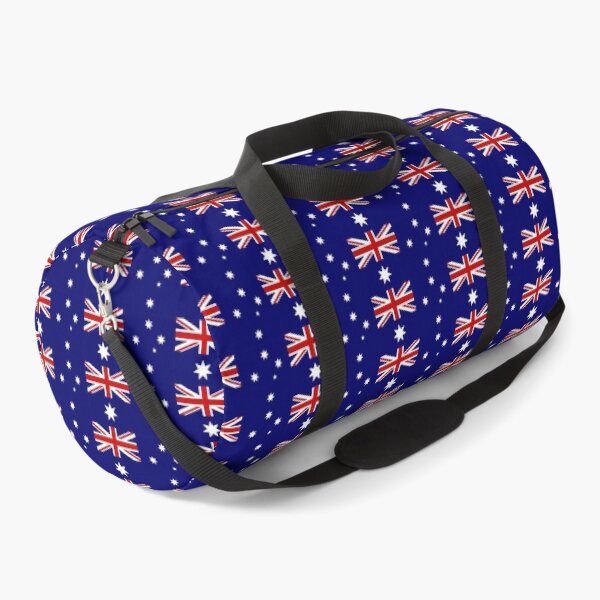 Item preview, Flag of Australia designed and sold by vaduva37.