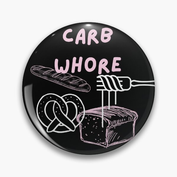 Item preview, Carb Wh*re designed and sold by MyExEd.
