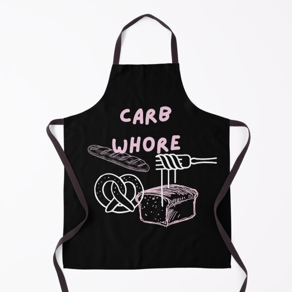 Item preview, Carb Wh*re designed and sold by MyExEd.