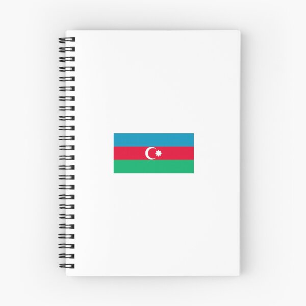 Item preview, Flag of Azerbaijan designed and sold by vaduva37.