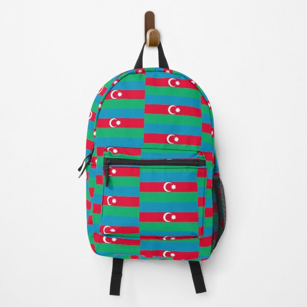 Item preview, Flag of Azerbaijan designed and sold by vaduva37.