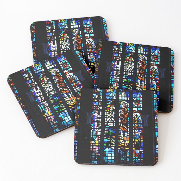 Item preview, Stained Glass of Hope designed and sold by VioletVends.