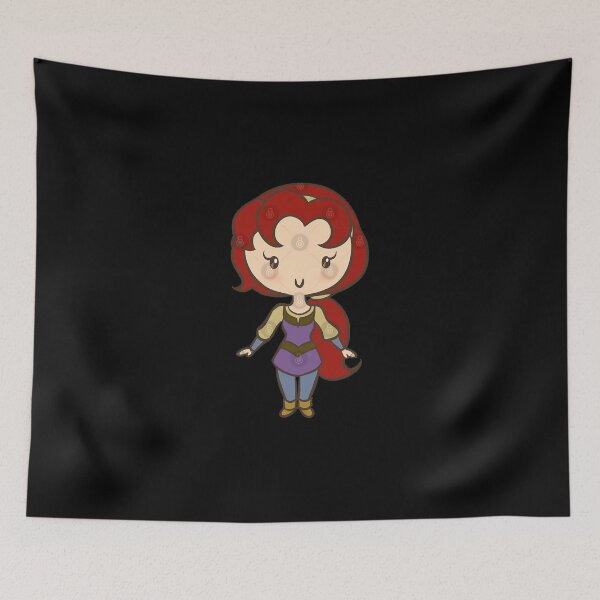 Item preview, Kayley - Lil' CutiE  designed and sold by Bronx2000.