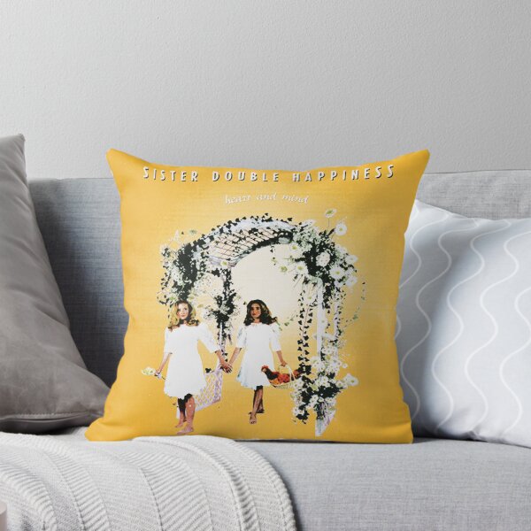 Item preview, Sister Double Happiness designed and sold by JettBradleys.