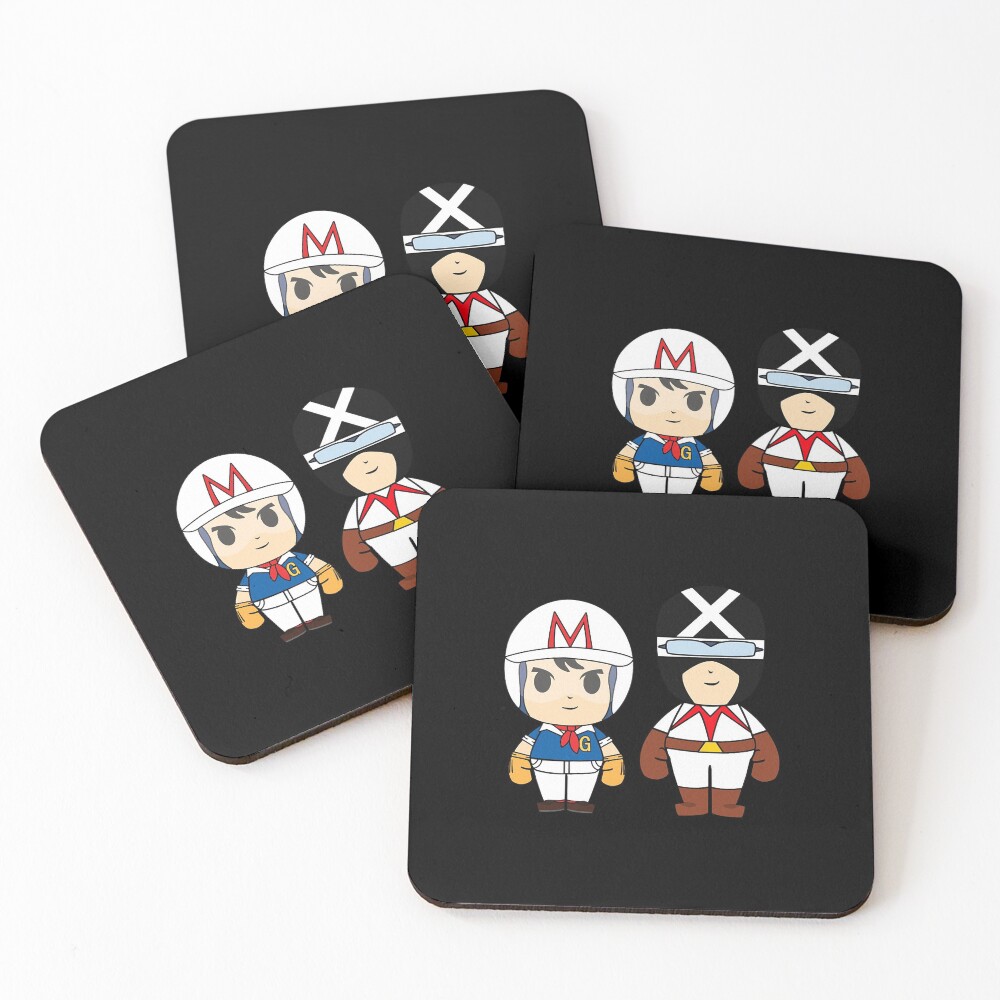 Item preview, Coasters (Set of 4) designed and sold by Shellenbarger.